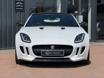 Used Jaguar F-Type 2014 for sale - 74706504: Photo