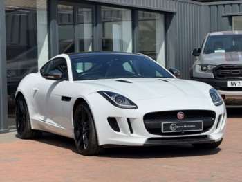 Used Jaguar F-Type 2014 for sale - 74706504: Photo