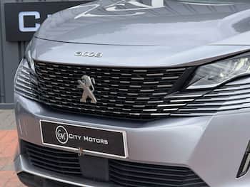 Used Peugeot 3008 2021 for sale - 79868499: Photo