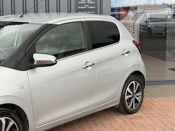 Used Citroen C1 2017 for sale - 78570648: Photo
