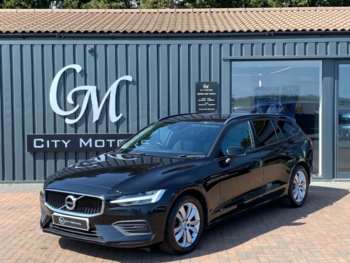 2018 - 2.0 V60 Momentum D3 5dr