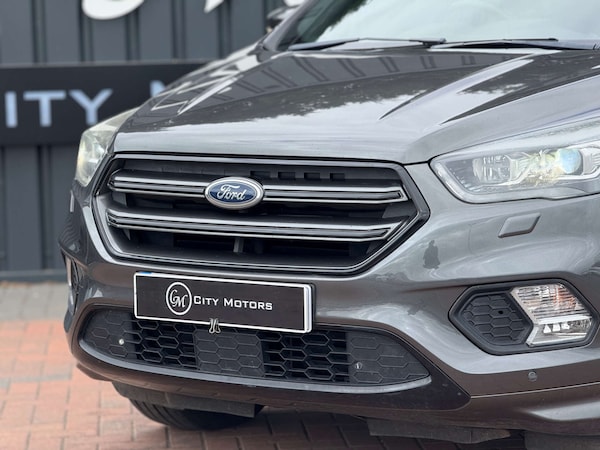 Used Ford Kuga 2017 for sale - 75605082: Photo 10