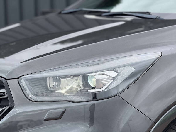 Used Ford Kuga 2017 for sale - 75605082: Photo 11