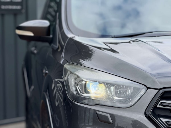 Used Ford Kuga 2017 for sale - 75605082: Photo 15
