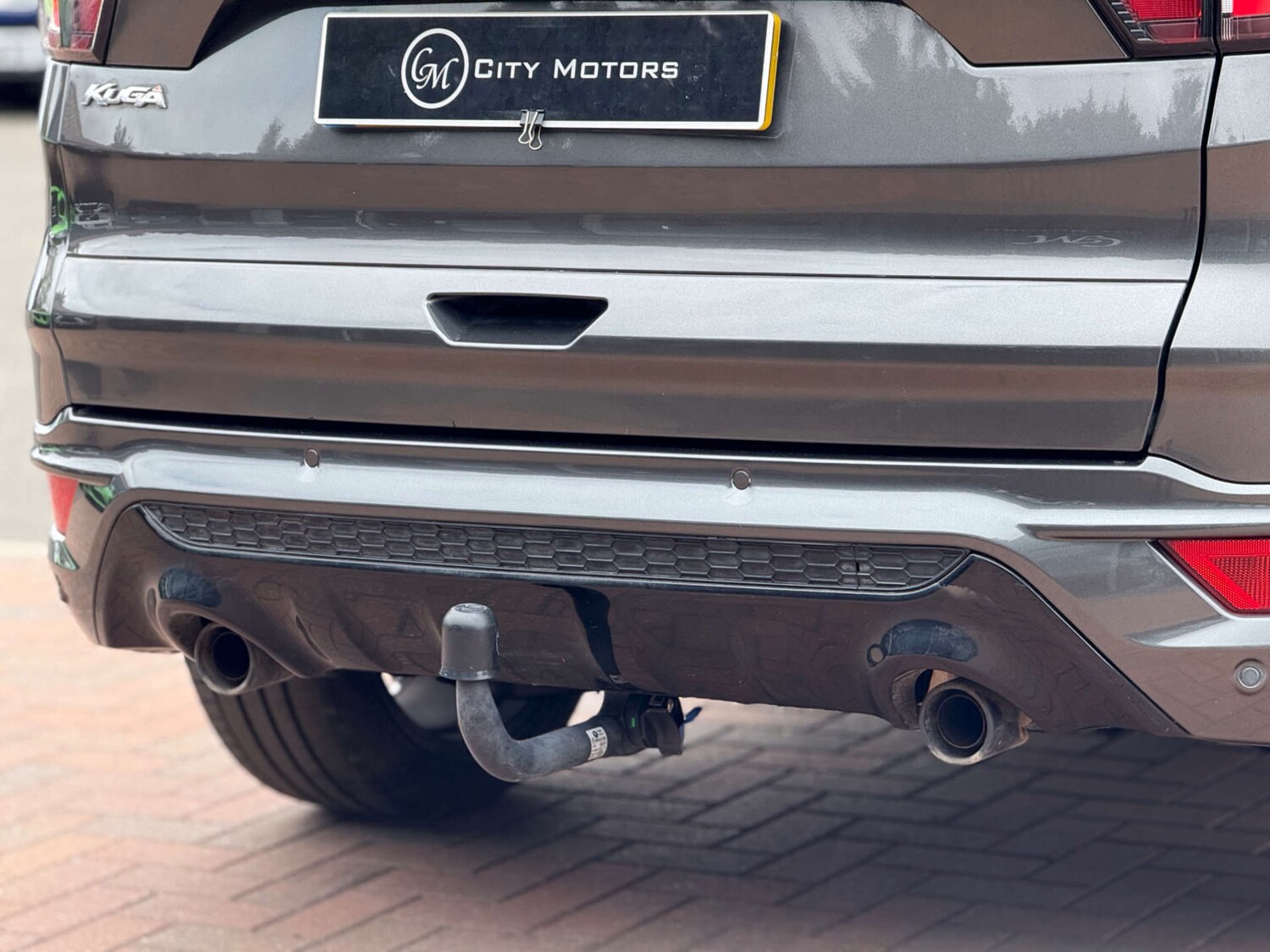 Vehicle 19