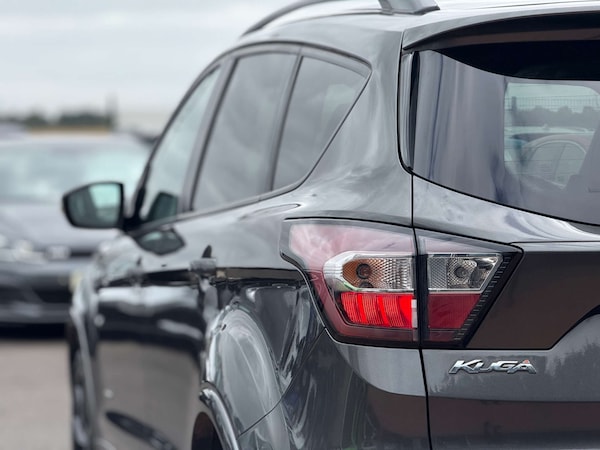 Used Ford Kuga 2017 for sale - 75605082: Photo 20