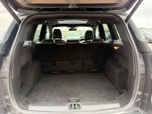 Used Ford Kuga 2017 for sale - 75605082: Photo 21
