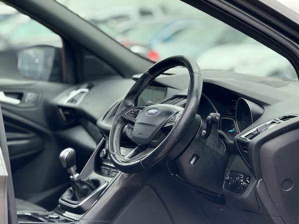 Used Ford Kuga 2017 for sale - 75605082: Photo 27