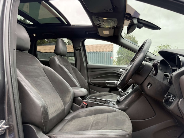 Used Ford Kuga 2017 for sale - 75605082: Photo 28