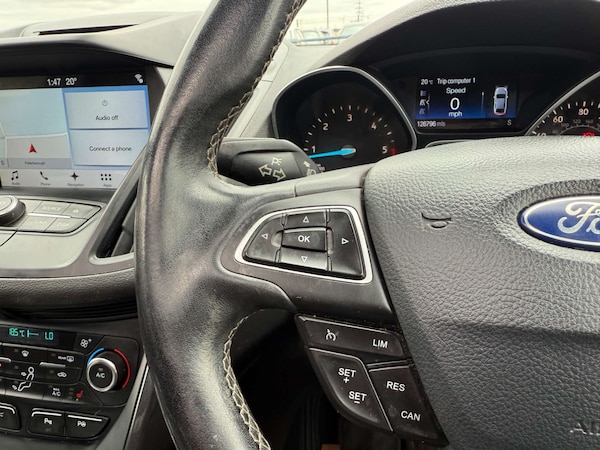 Used Ford Kuga 2017 for sale - 75605082: Photo 33