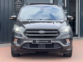 Used Ford Kuga 2017 for sale - 75605082: Photo