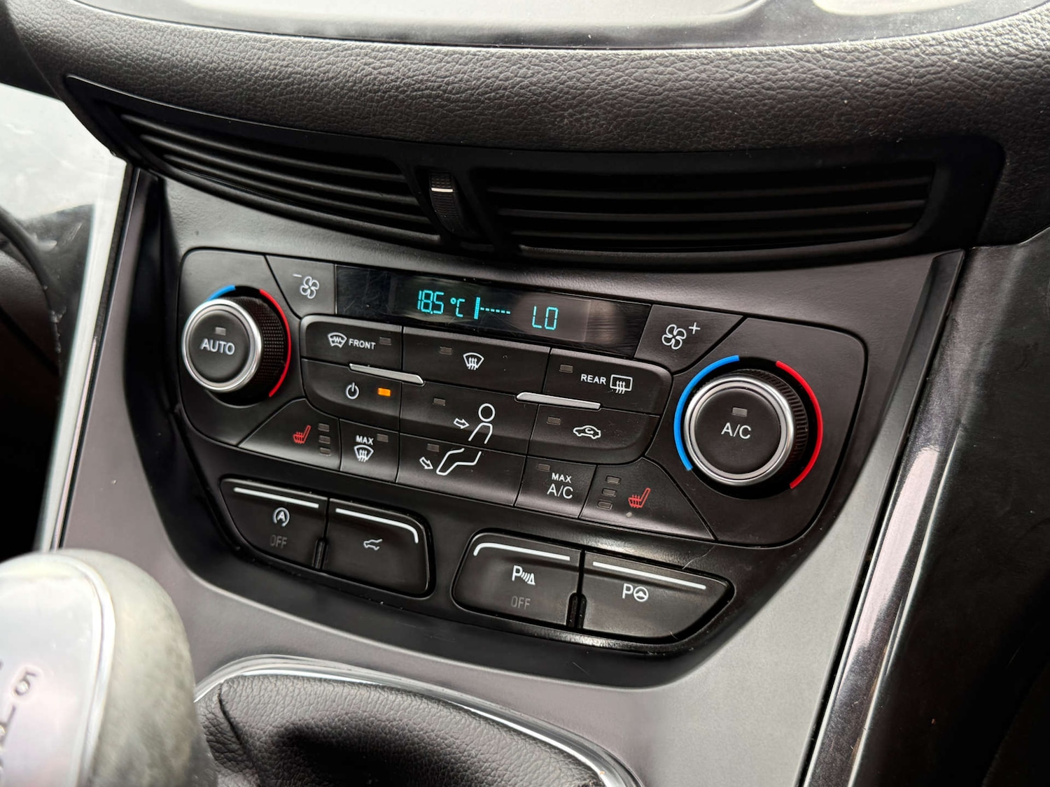 Vehicle 40