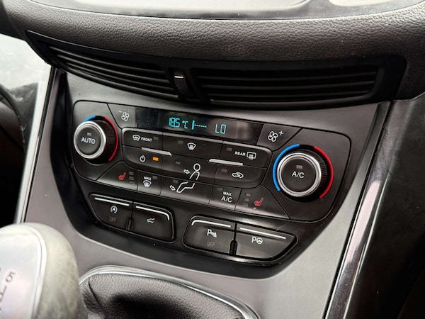 Used Ford Kuga 2017 for sale - 75605082: Photo 40