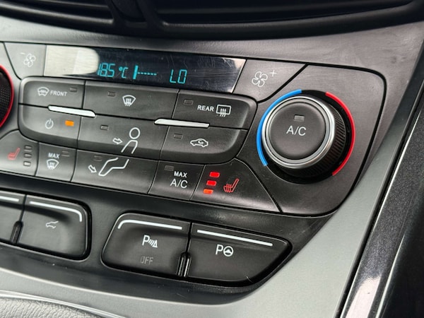 Used Ford Kuga 2017 for sale - 75605082: Photo 42