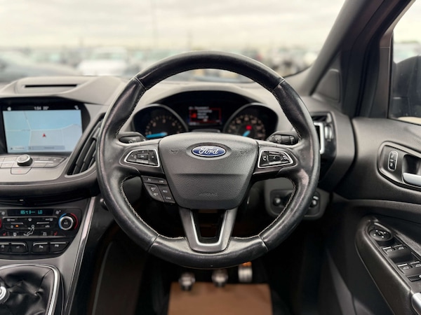 Used Ford Kuga 2017 for sale - 75605082: Photo 43