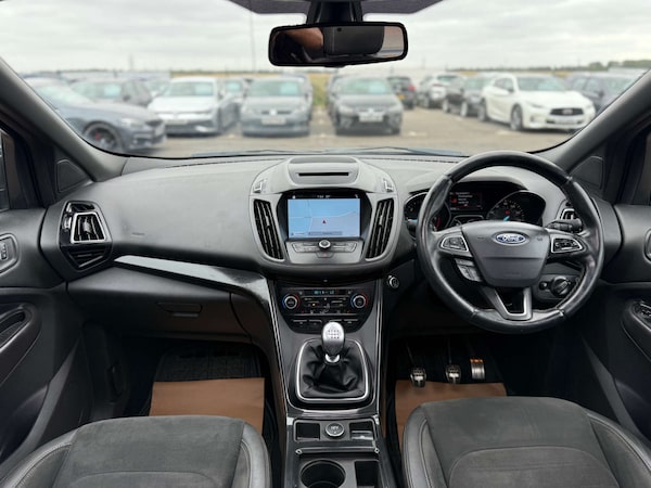 Used Ford Kuga 2017 for sale - 75605082: Photo 44