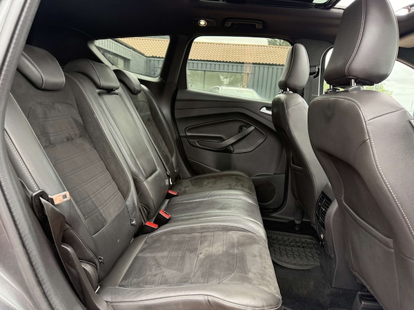 Used Ford Kuga 2017 for sale - 75605082: Photo 45