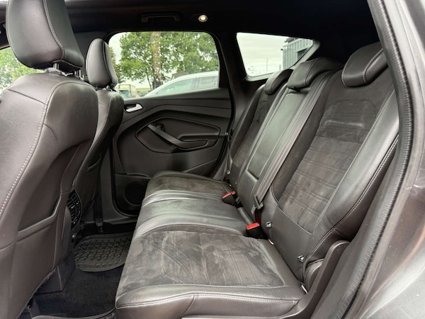 Used Ford Kuga 2017 for sale - 75605082: Photo 46