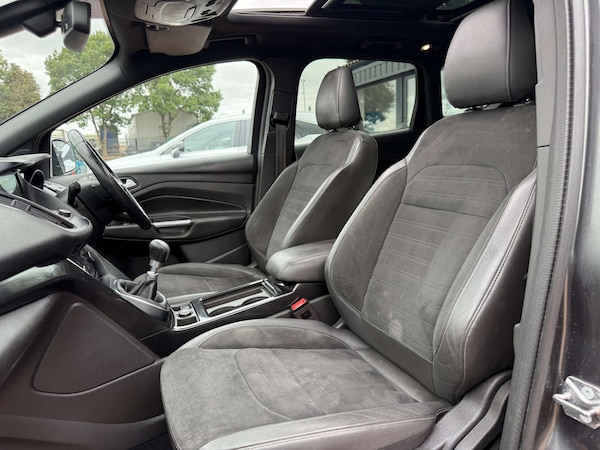 Used Ford Kuga 2017 for sale - 75605082: Photo 47