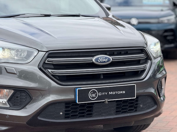 Used Ford Kuga 2017 for sale - 75605082: Photo 50