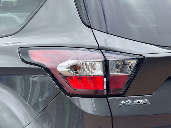 Used Ford Kuga 2017 for sale - 75605082: Photo 56