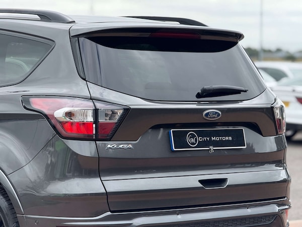 Used Ford Kuga 2017 for sale - 75605082: Photo 58