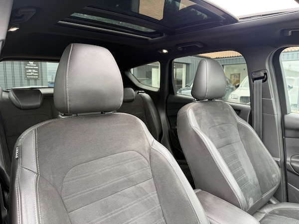 Used Ford Kuga 2017 for sale - 75605082: Photo 63