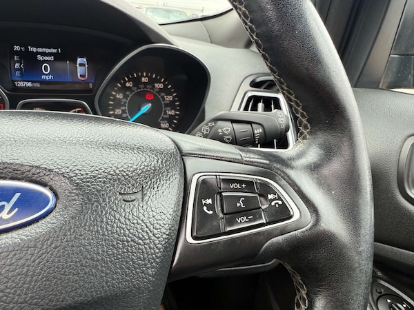 Used Ford Kuga 2017 for sale - 75605082: Photo 66