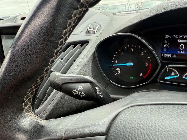 Used Ford Kuga 2017 for sale - 75605082: Photo 67
