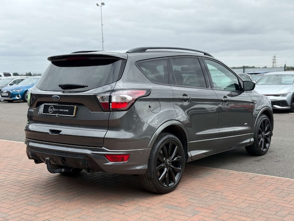 Used Ford Kuga 2017 for sale - 75605082: Photo 6