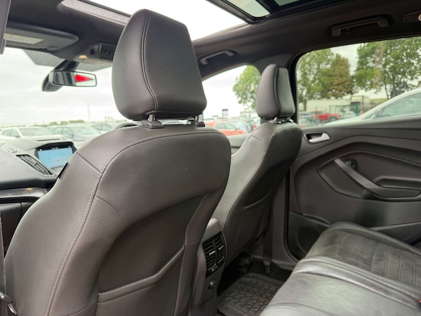 Used Ford Kuga 2017 for sale - 75605082: Photo 82