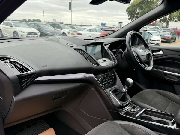 Used Ford Kuga 2017 for sale - 75605082: Photo 84
