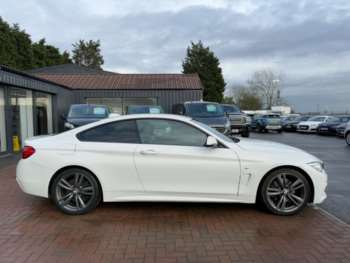 Used BMW 4 Series 2014 for sale - 73468065: Photo