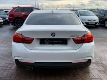 Used BMW 4 Series 2014 for sale - 73468065: Photo