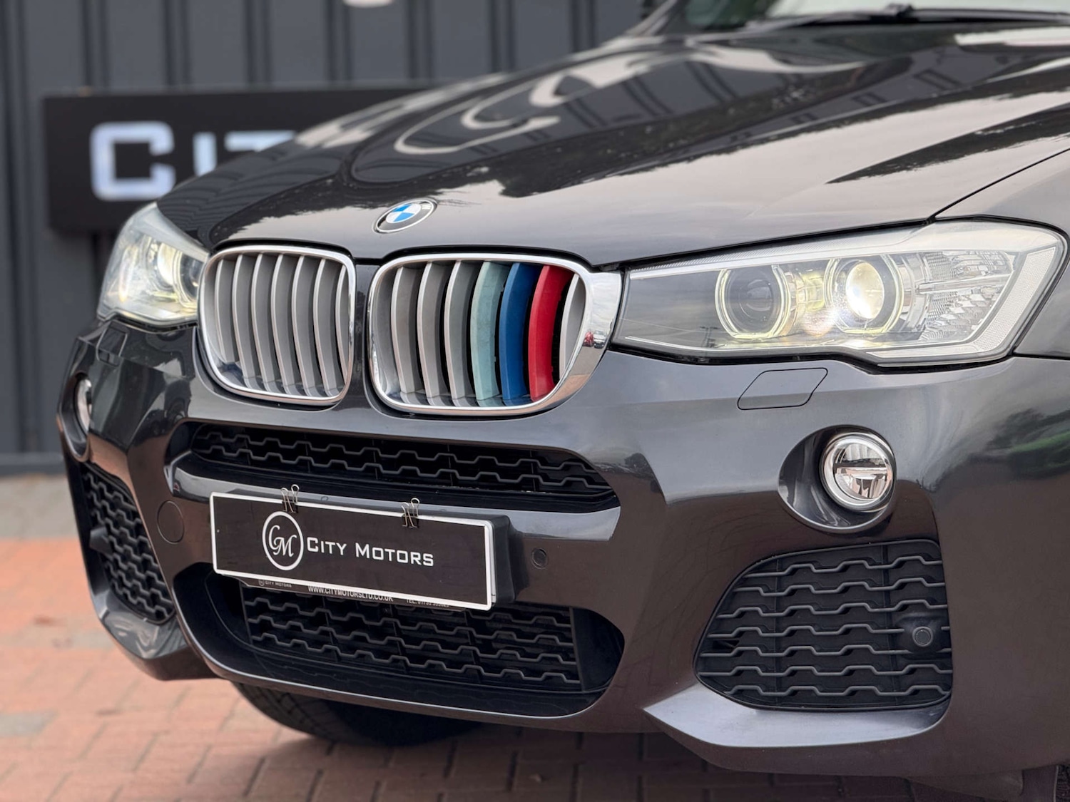 Used BMW X4 2015 for sale - 76197200: Photo 10