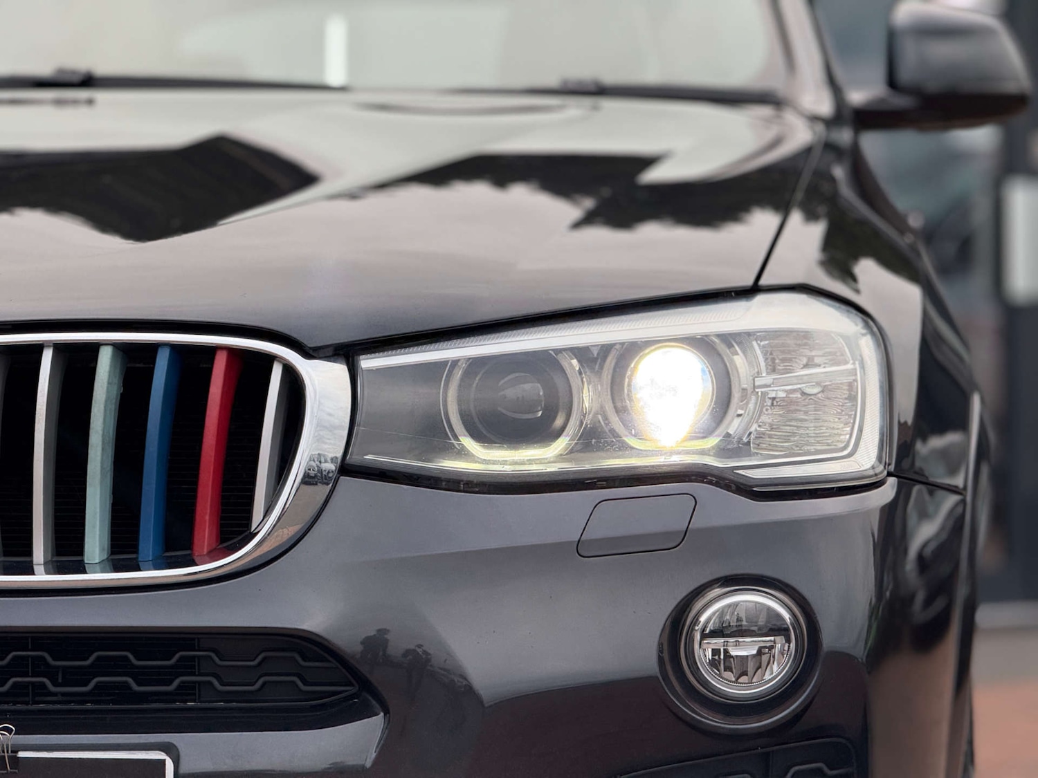 Used BMW X4 2015 for sale - 76197200: Photo 12