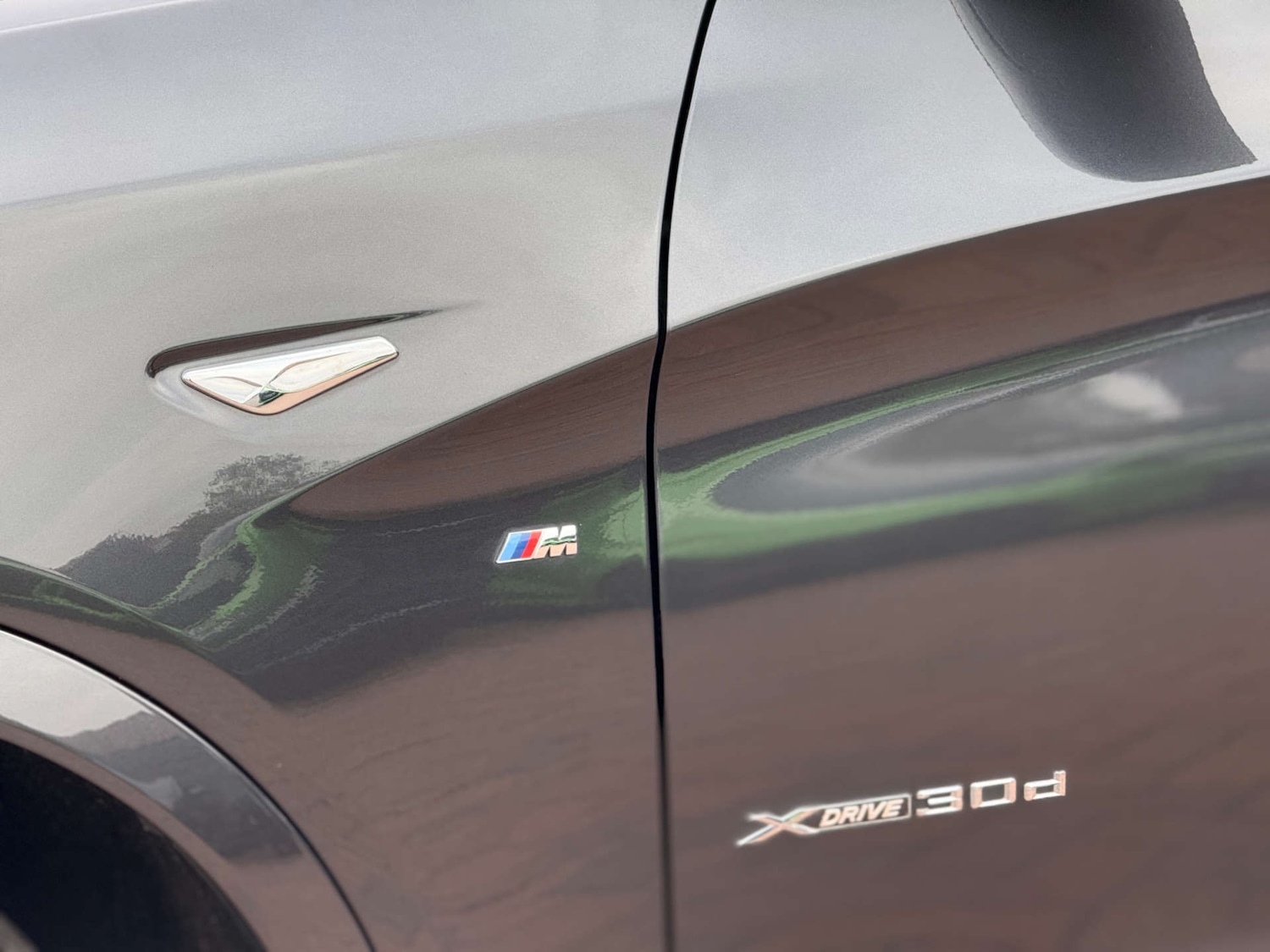 Used BMW X4 2015 for sale - 76197200: Photo 13