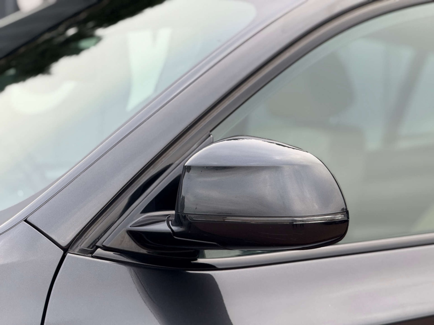 Used BMW X4 2015 for sale - 76197200: Photo 14