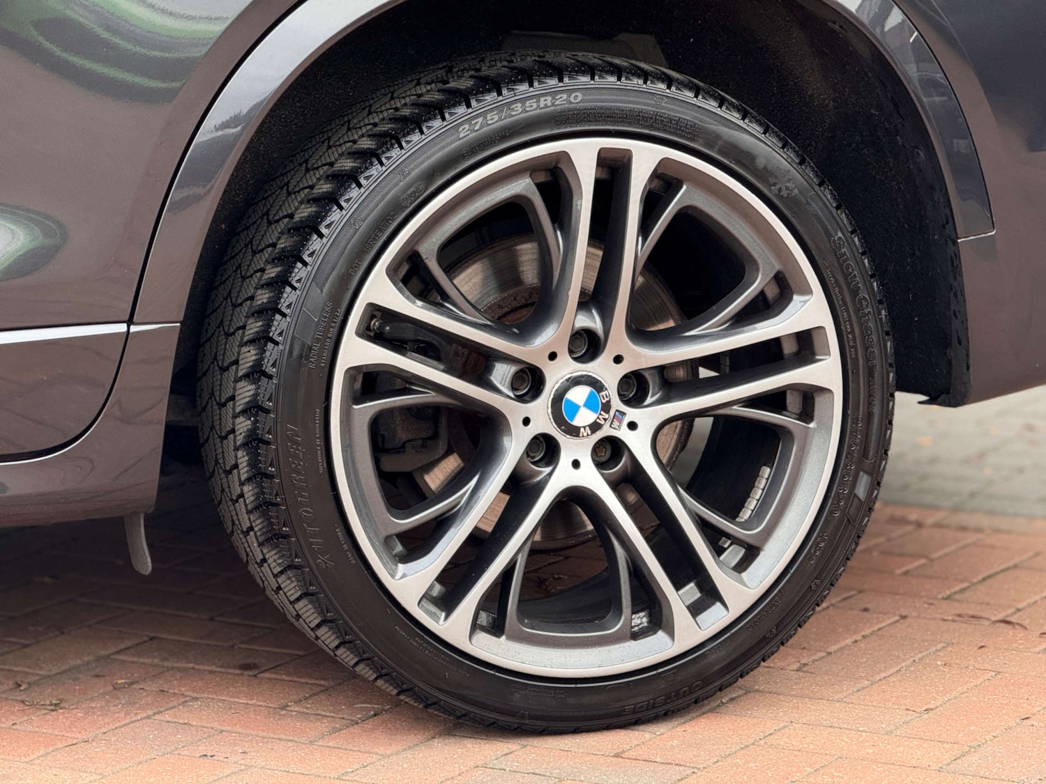 Used BMW X4 2015 for sale - 76197200: Photo 15