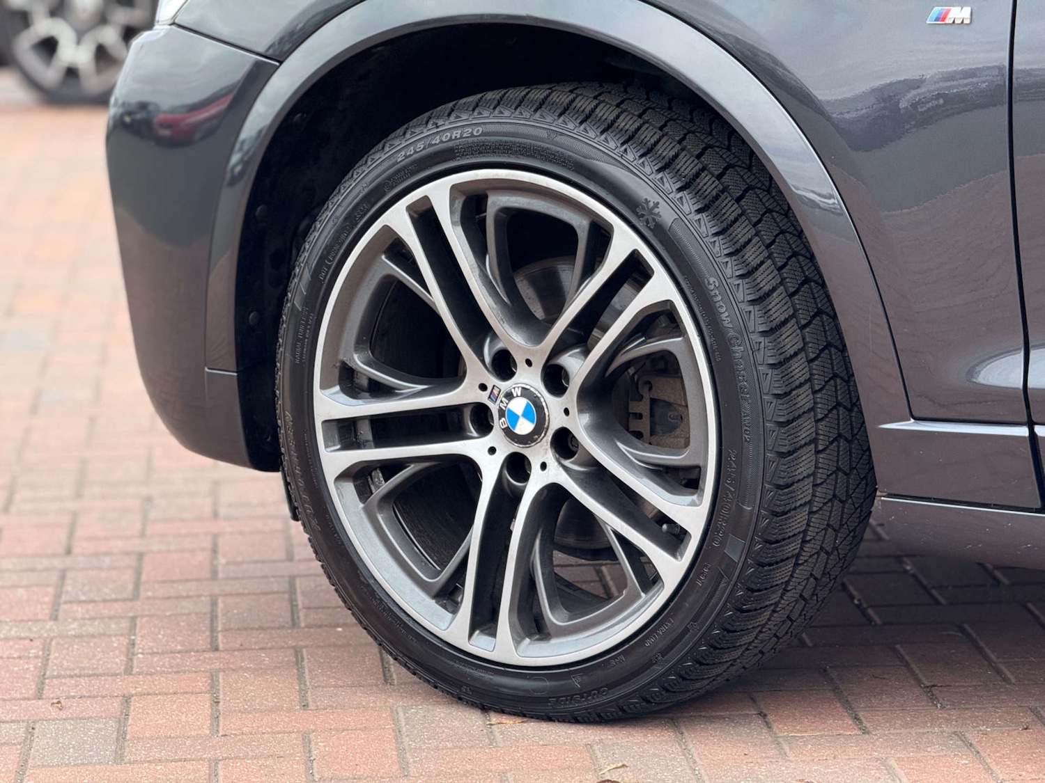 Used BMW X4 2015 for sale - 76197200: Photo 16