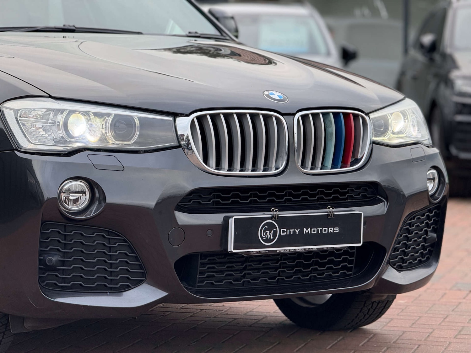 Used BMW X4 2015 for sale - 76197200: Photo 17