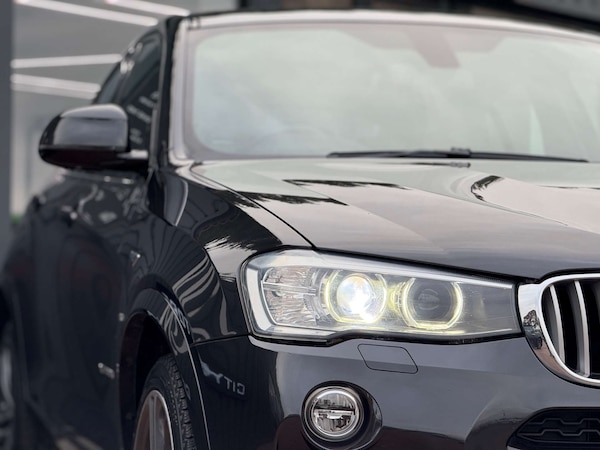 Used BMW X4 2015 for sale - 76197200: Photo 18