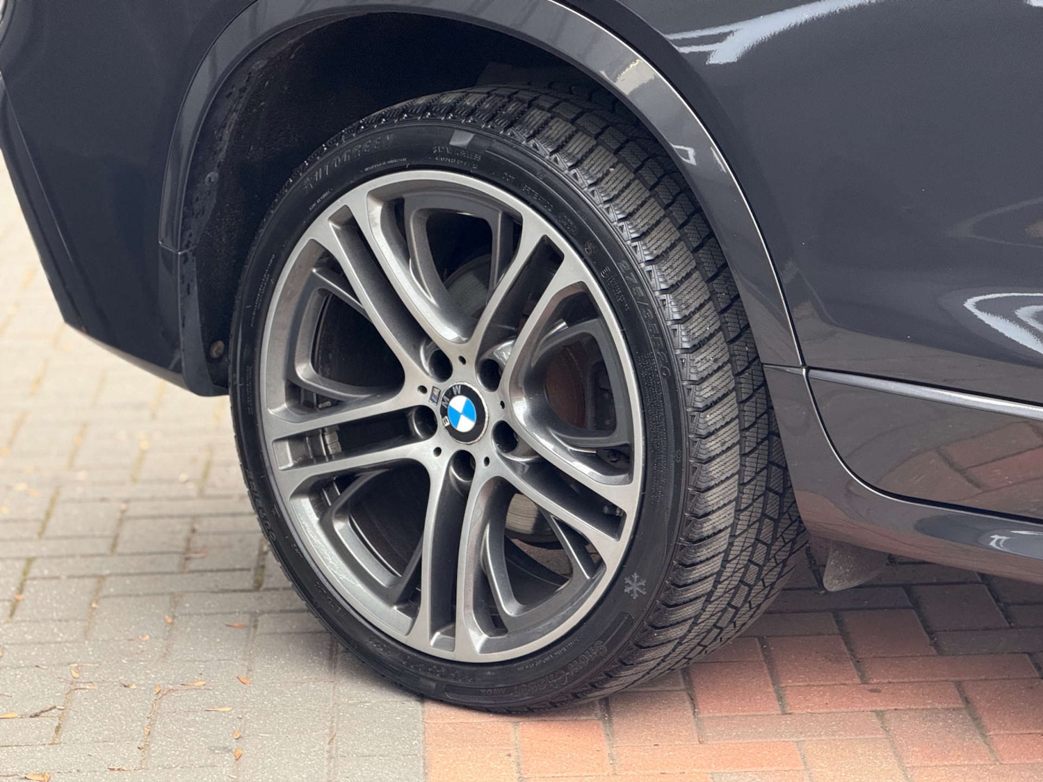 Used BMW X4 2015 for sale - 76197200: Photo 19