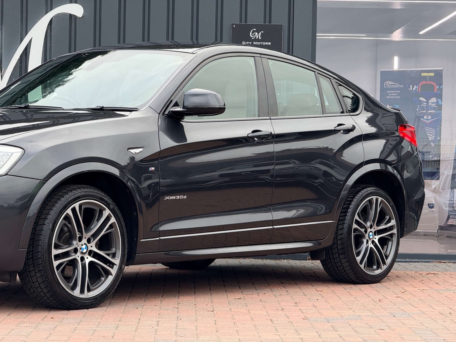 Used BMW X4 2015 for sale - 76197200: Photo 2