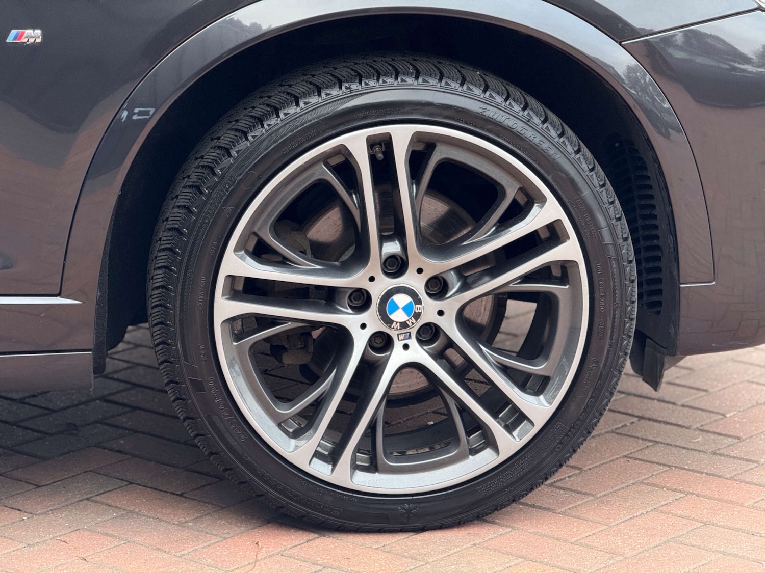 Used BMW X4 2015 for sale - 76197200: Photo 20