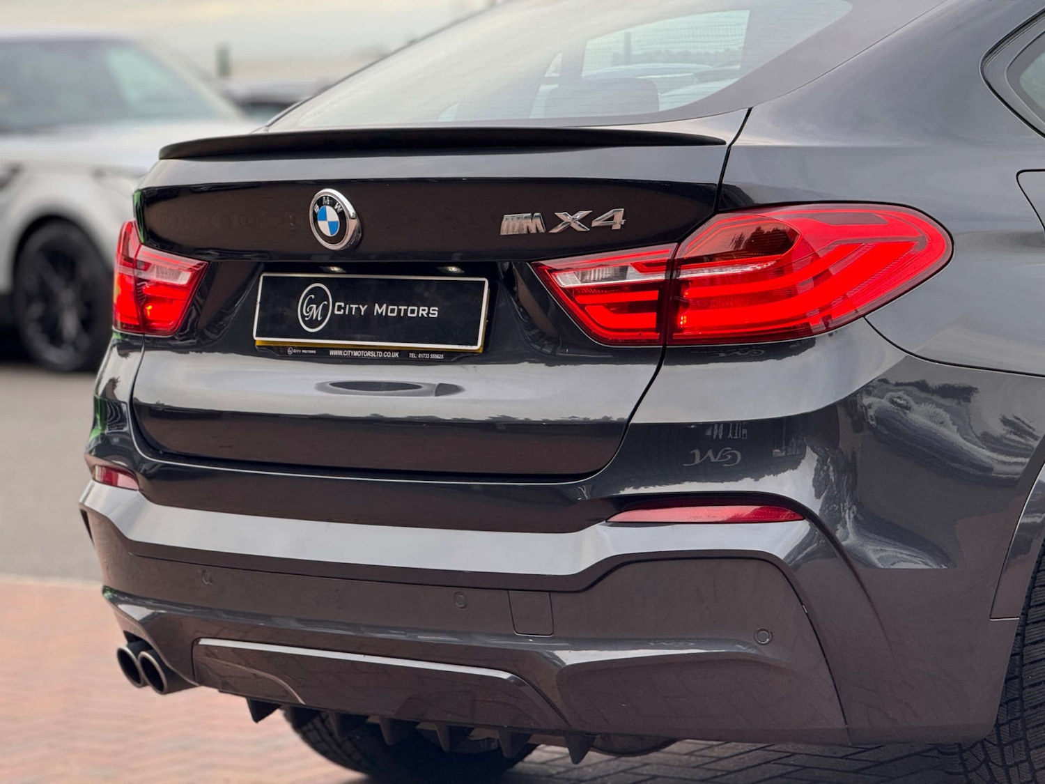 Used BMW X4 2015 for sale - 76197200: Photo 21