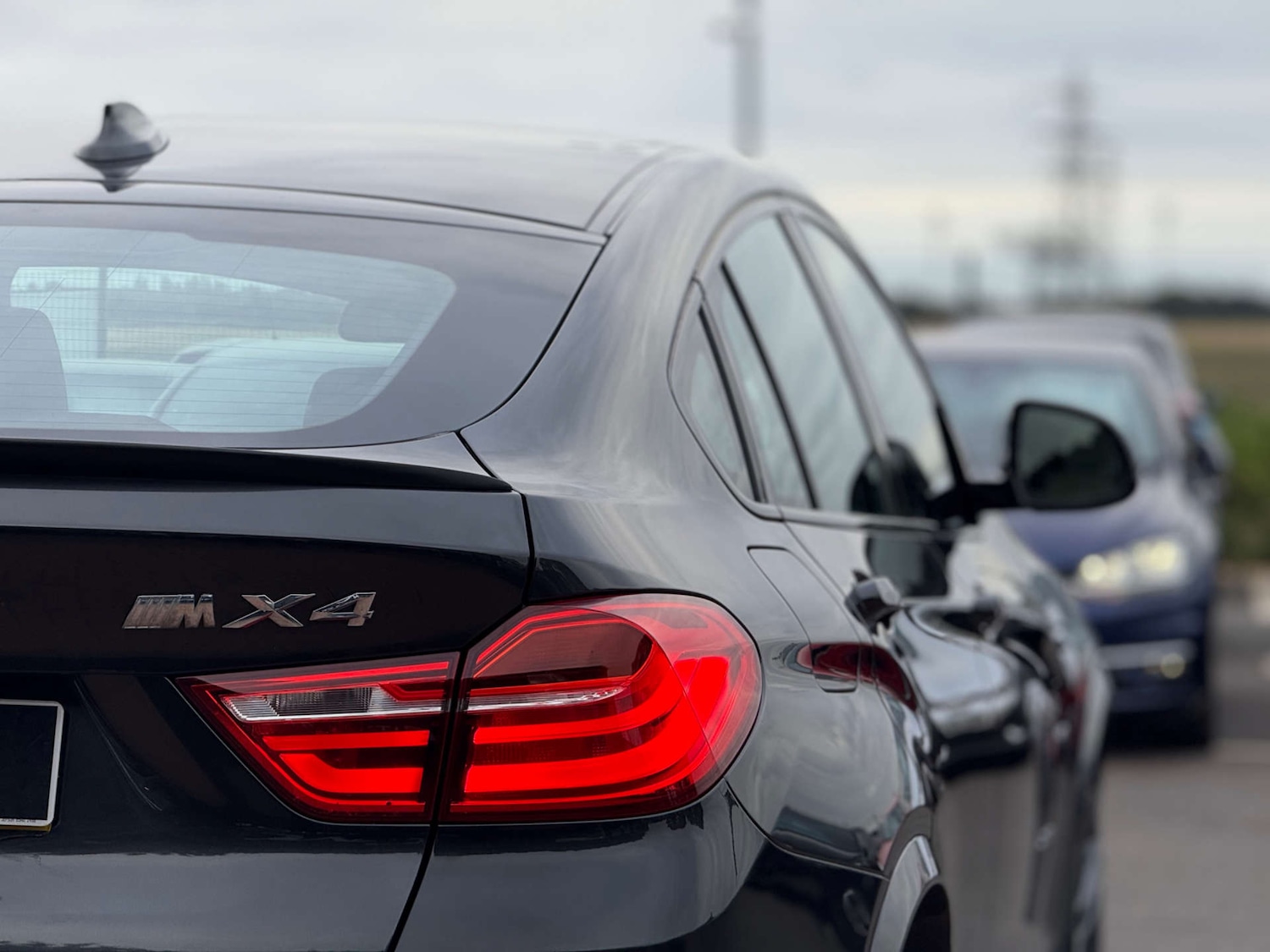 Used BMW X4 2015 for sale - 76197200: Photo 22