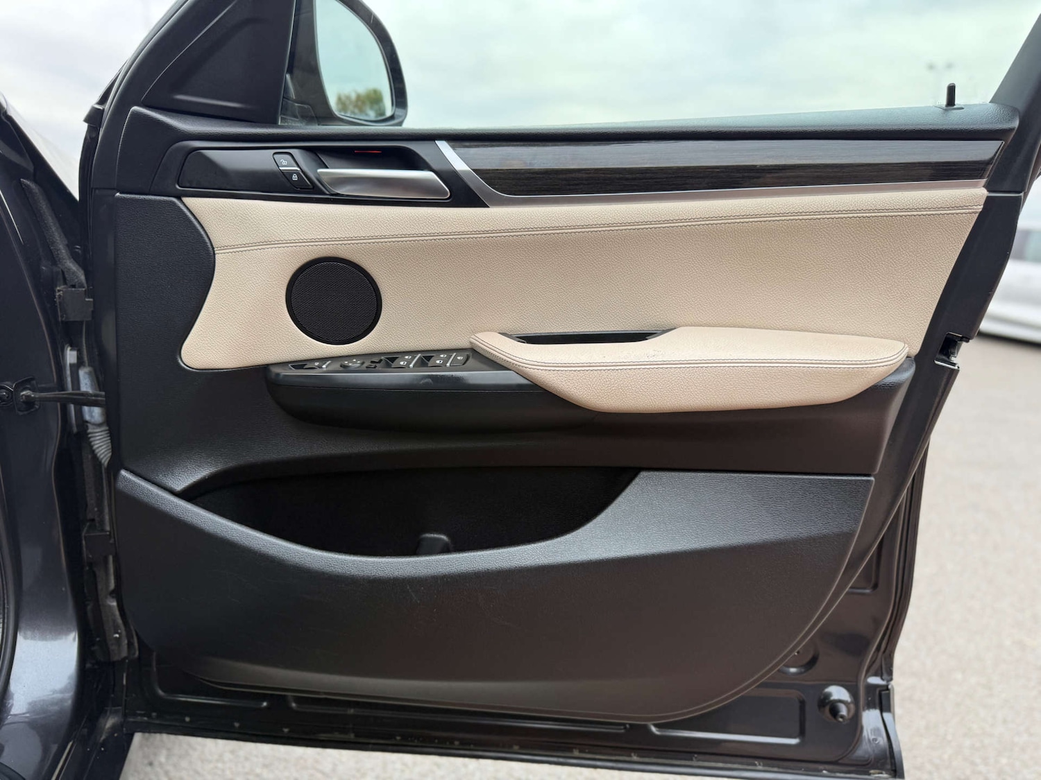 Used BMW X4 2015 for sale - 76197200: Photo 25