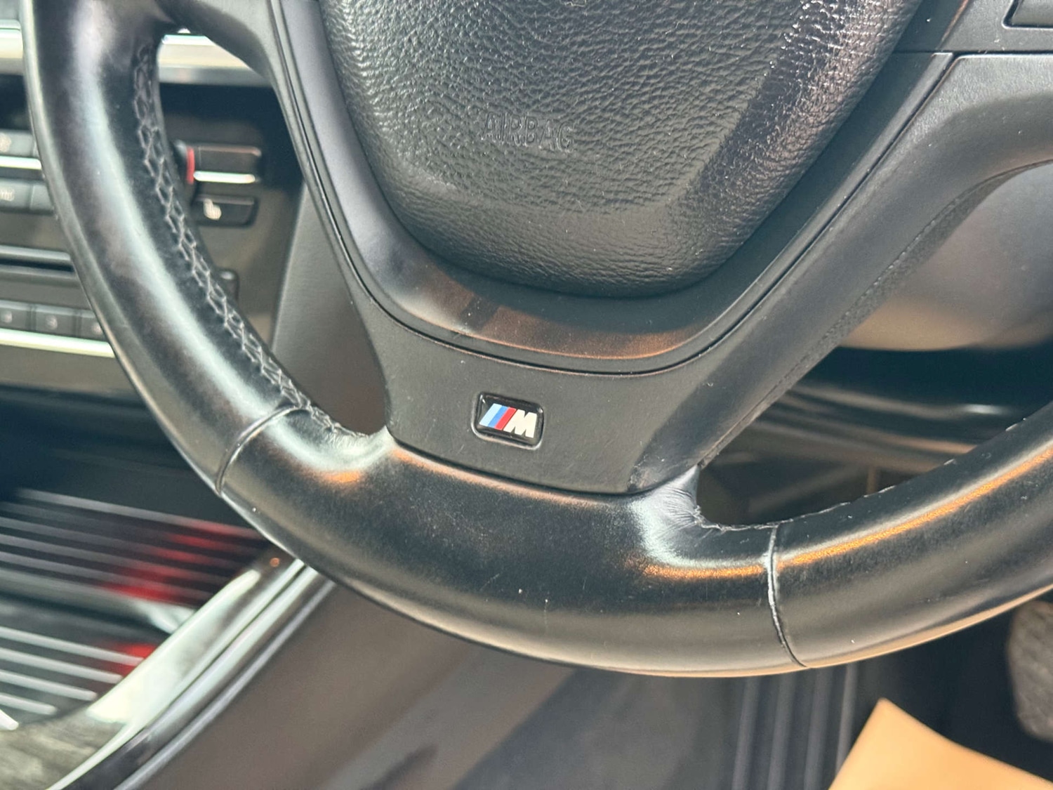 Used BMW X4 2015 for sale - 76197200: Photo 27