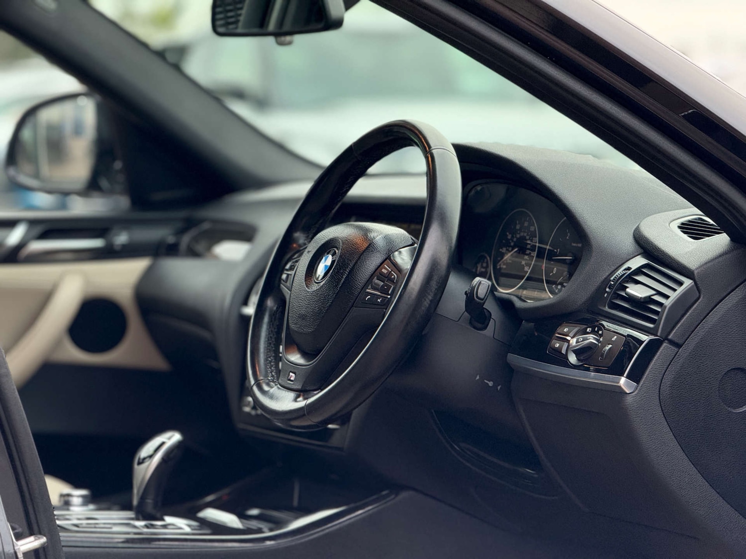 Used BMW X4 2015 for sale - 76197200: Photo 28